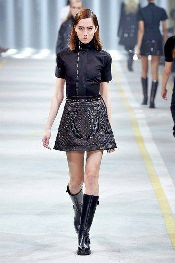 Fotoservizio/FW 2016-2017/WOMEN/DIESEL BLACK GOLD/DP2/3