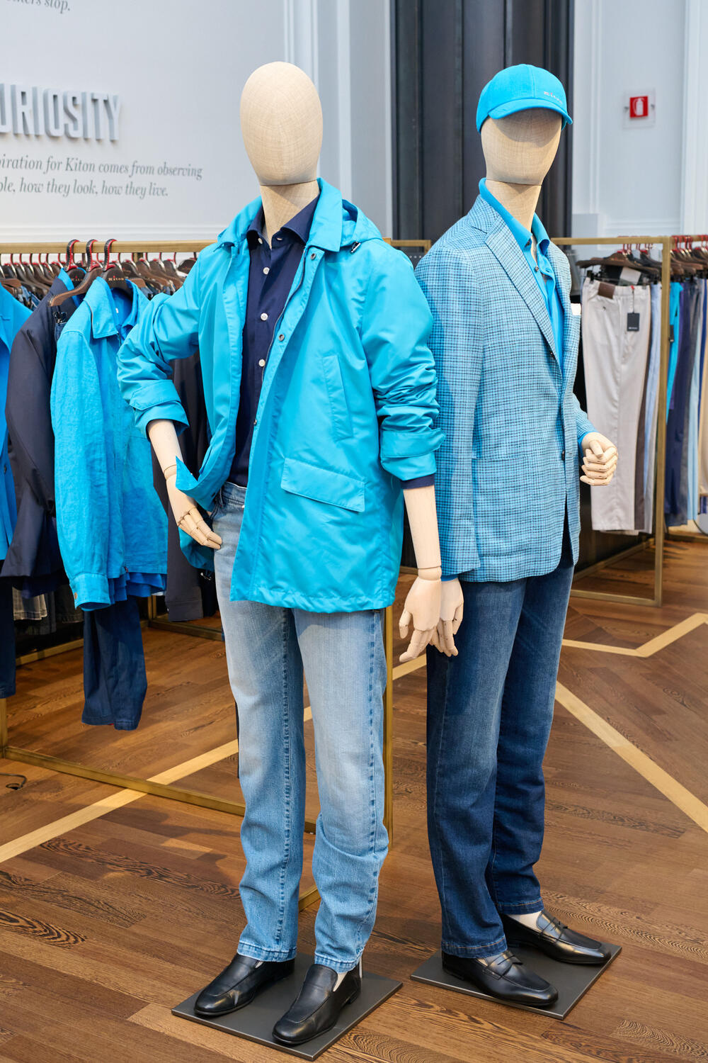KITON MEN SS 2027 - Foto #33
