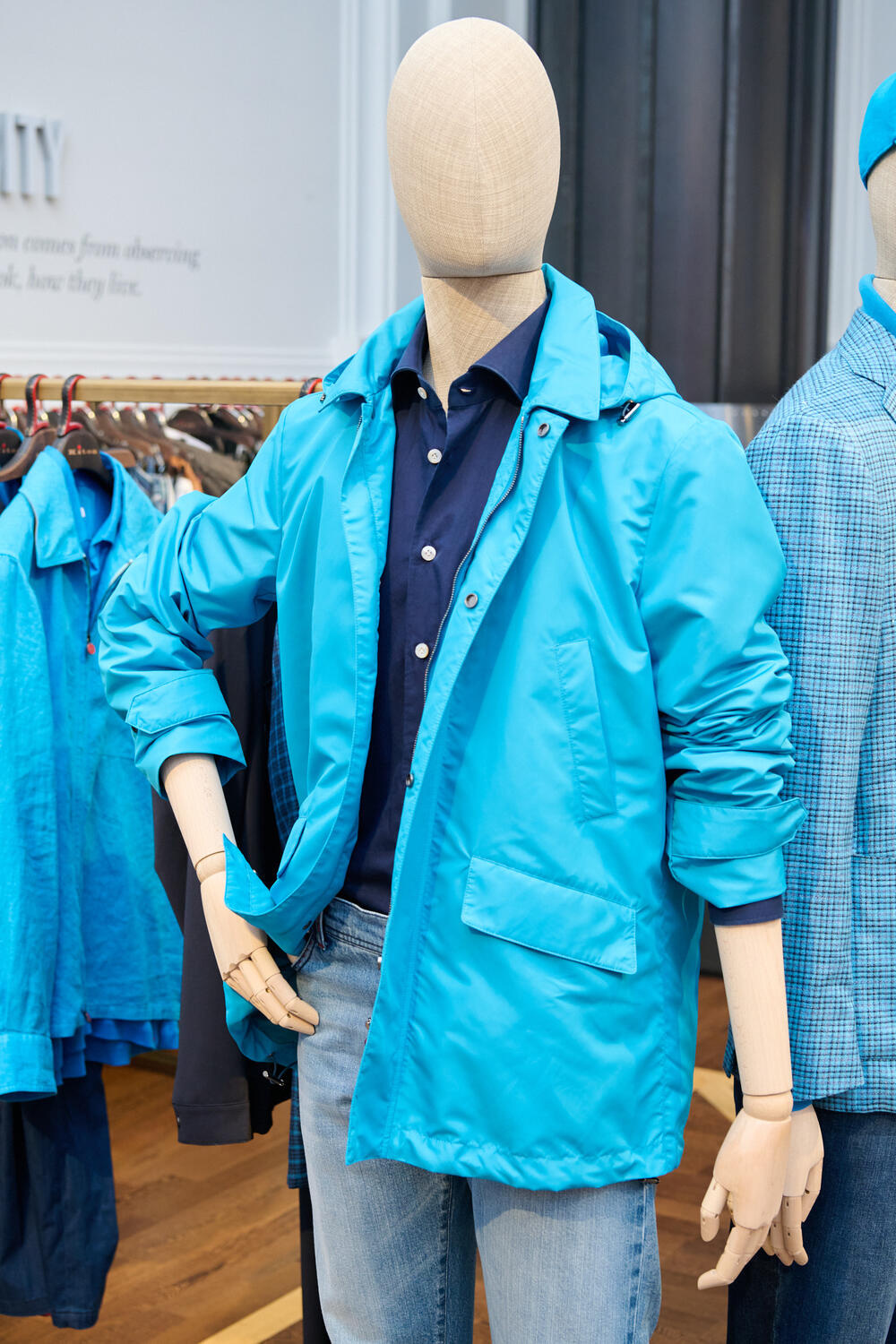 KITON MEN SS 2027 - Foto #34