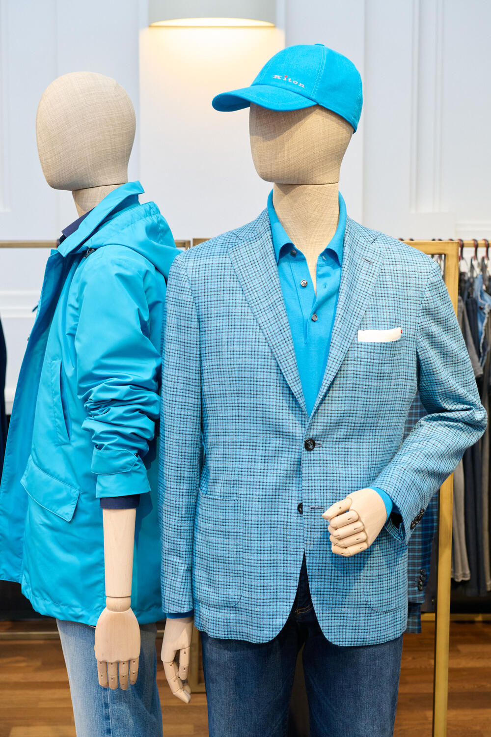 KITON MEN SS 2027 - Foto #35