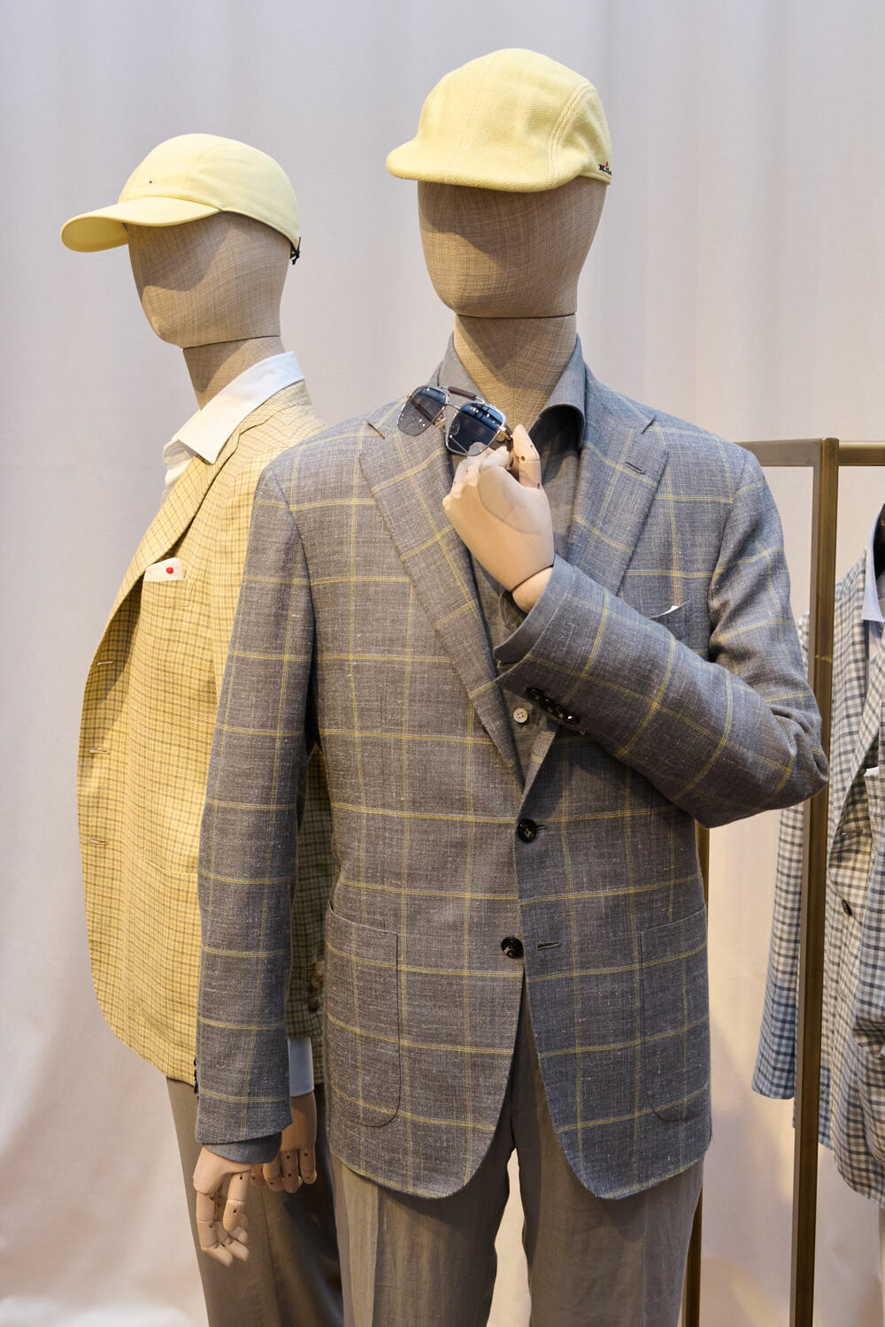 KITON MEN SS 2027 - Foto #47