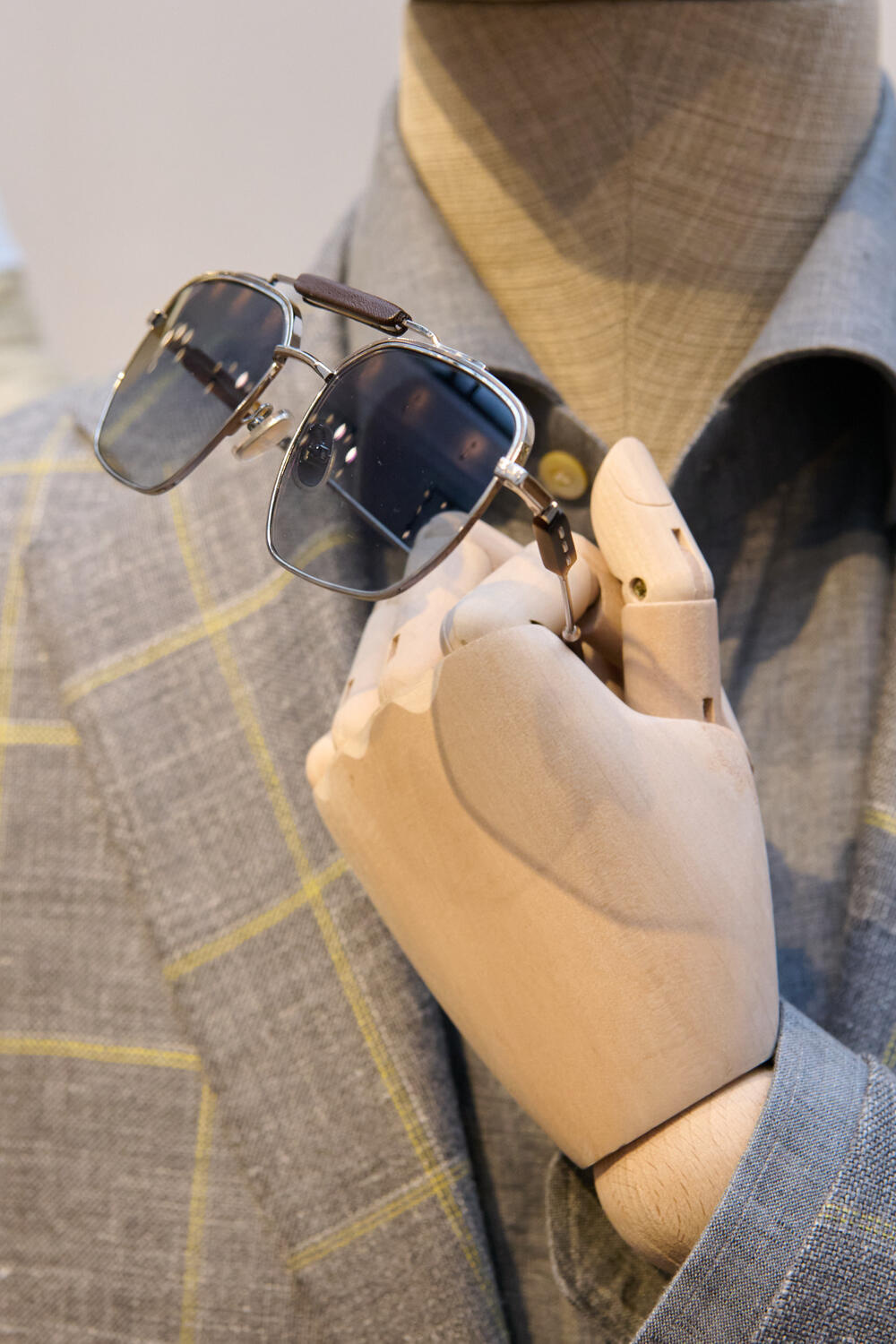 KITON MEN SS 2027 - Foto #48