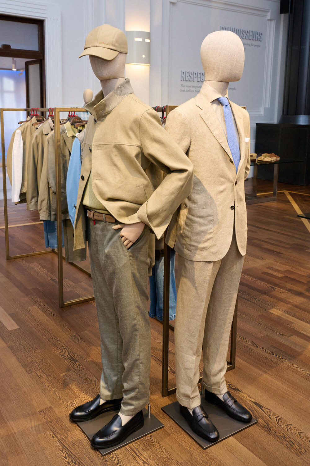 KITON MEN SS 2027 - Foto #49