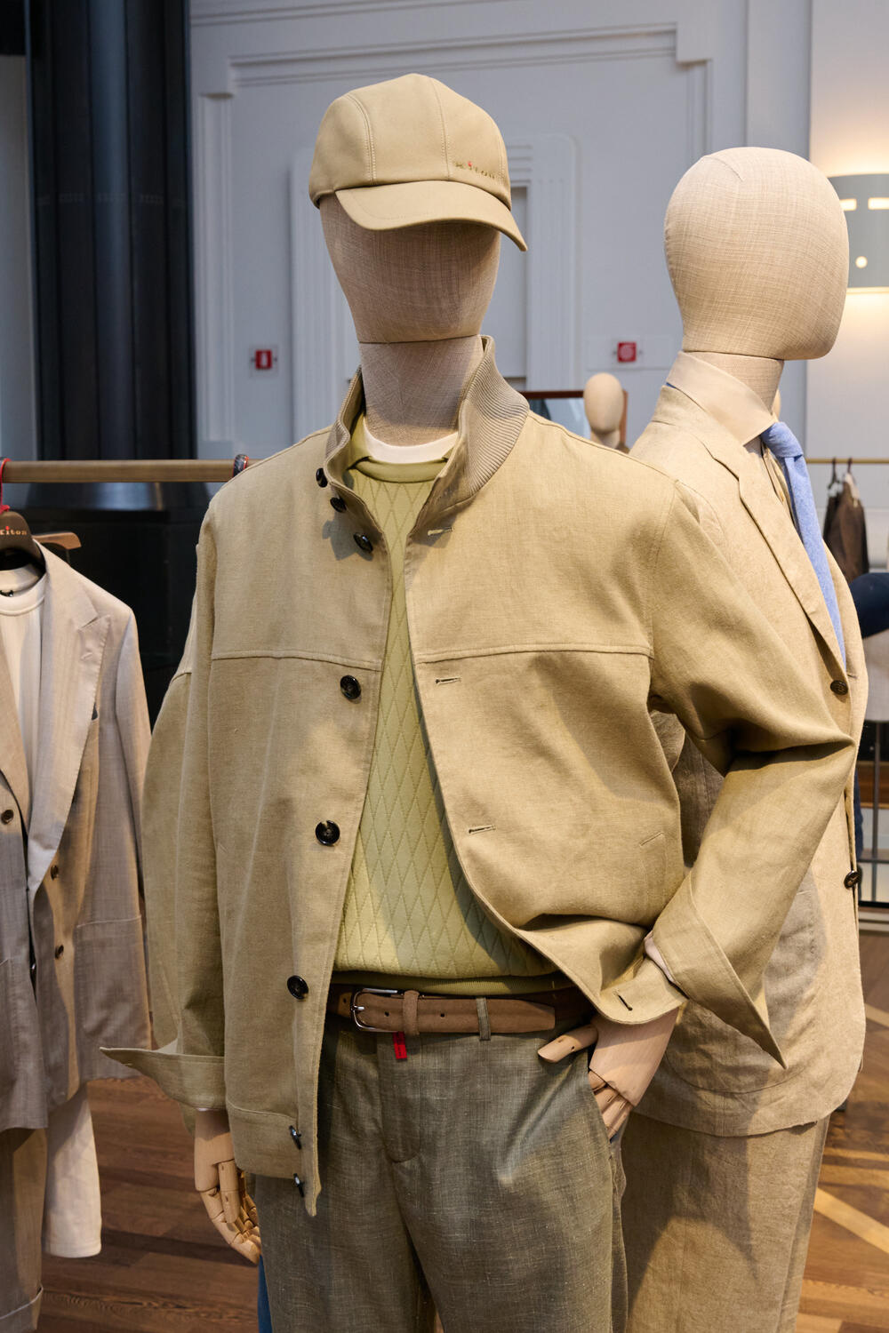 KITON MEN SS 2027 - Foto #50