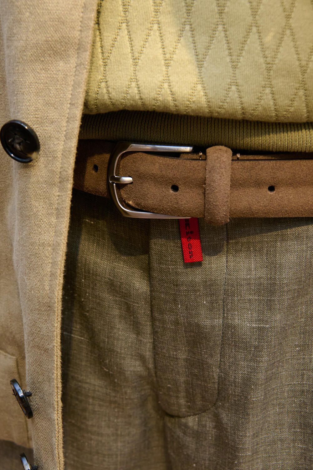 KITON MEN SS 2027 - Foto #51