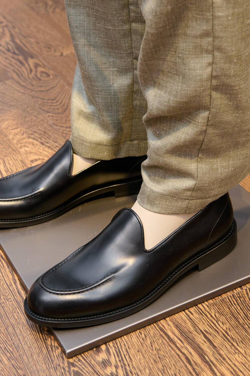 KITON MEN SS 2027 - Foto #52