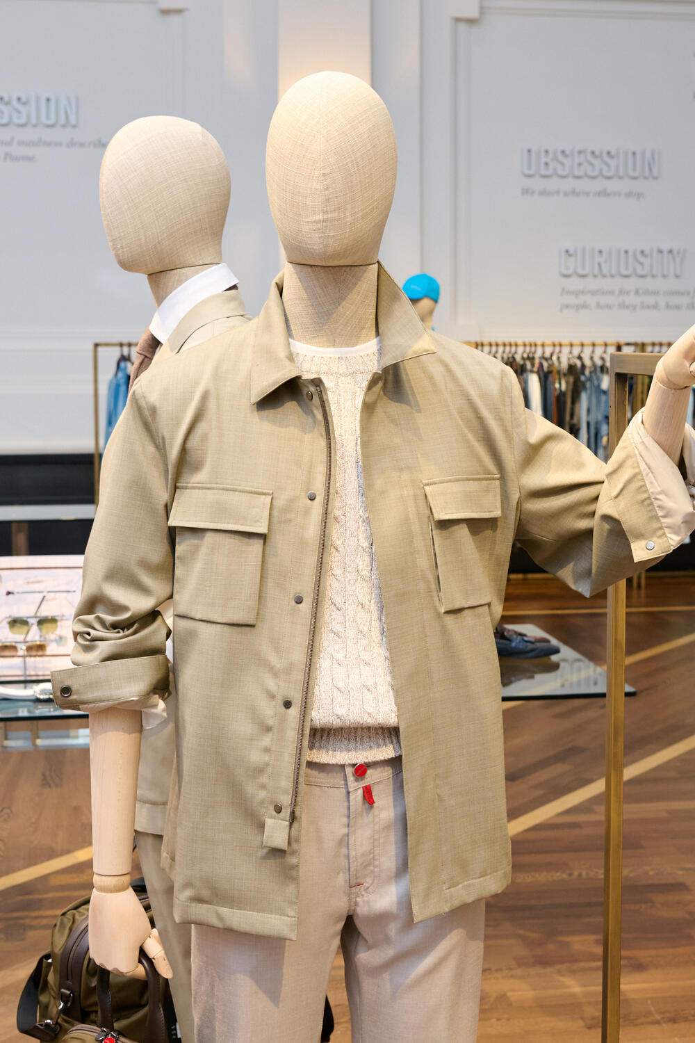 KITON MEN SS 2027 - Foto #43