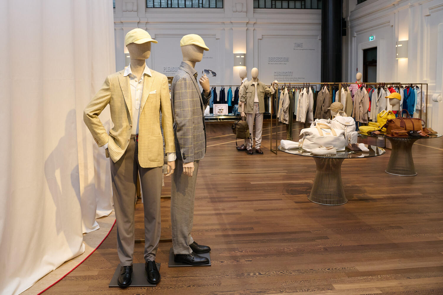 KITON MEN SS 2027 - Foto #44