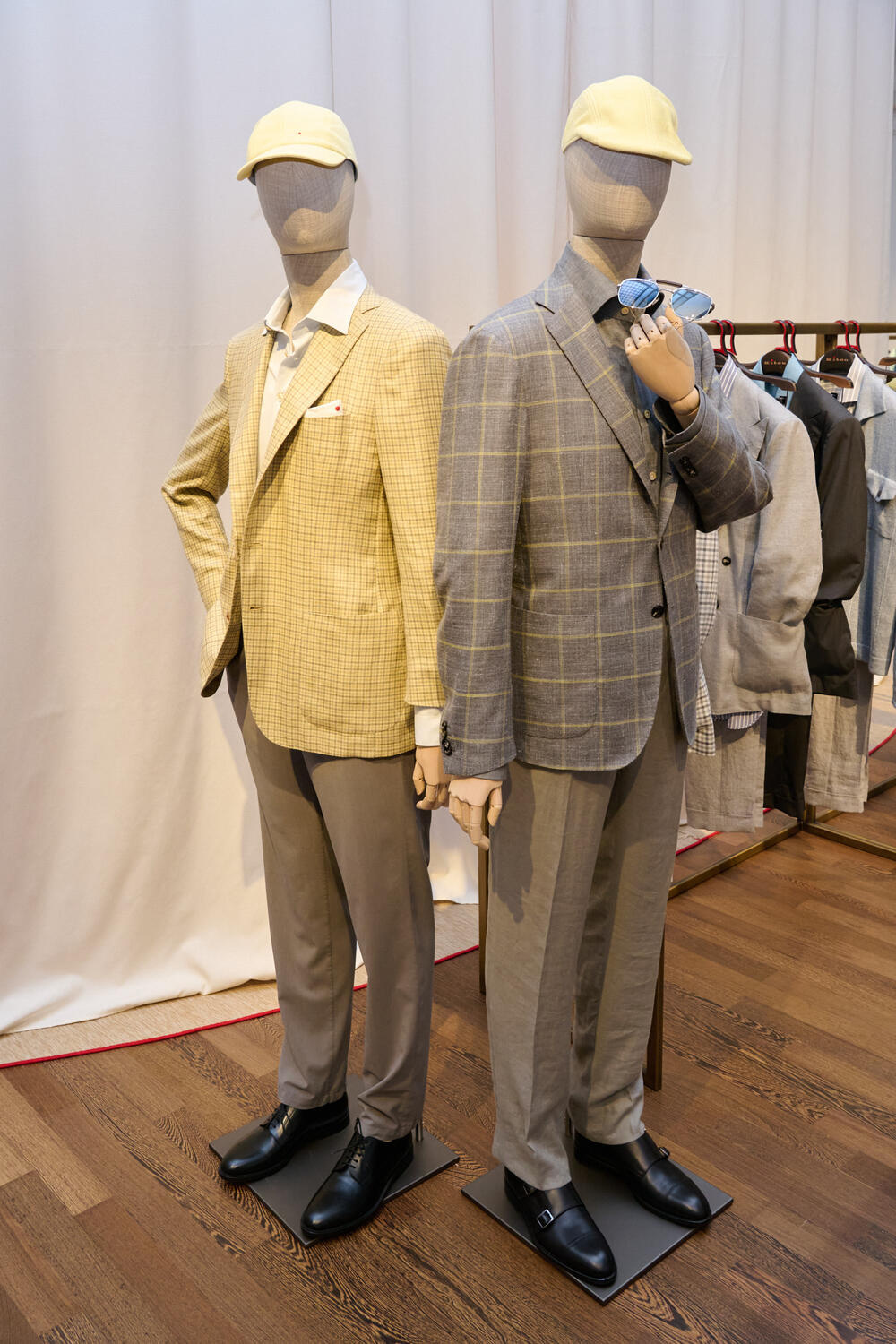 KITON MEN SS 2027 - Foto #45
