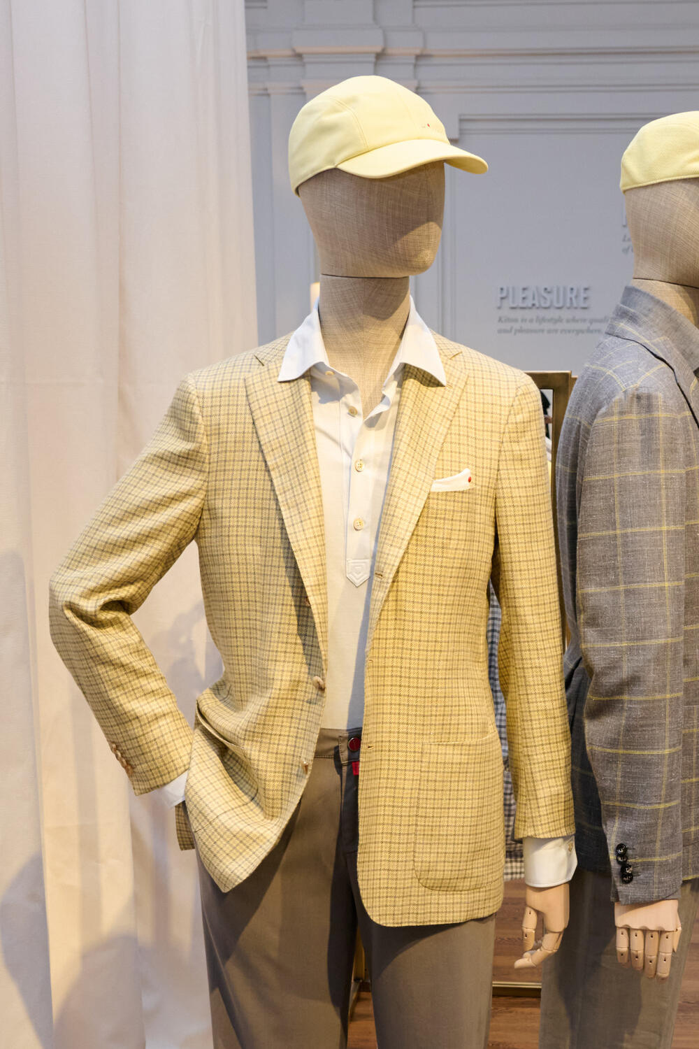 KITON MEN SS 2027 - Foto #46