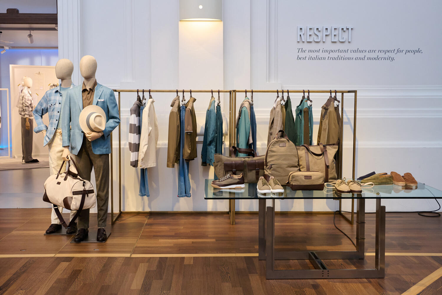 KITON MEN SS 2027 - Foto #57