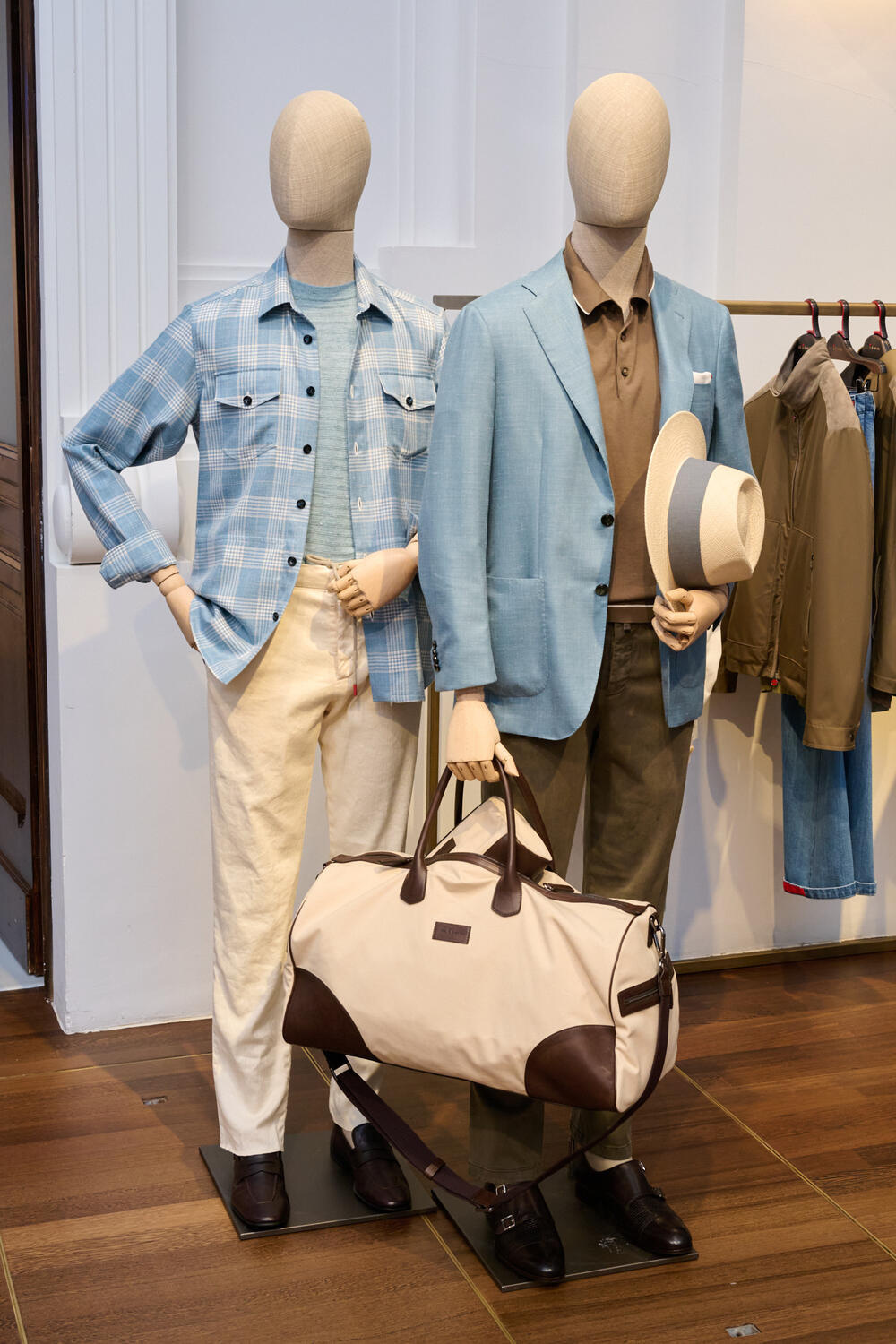 KITON MEN SS 2027 - Foto #58