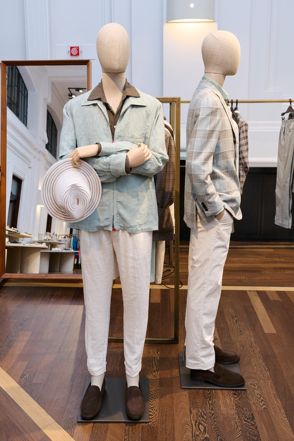 KITON MEN SS 2027 - Foto #61