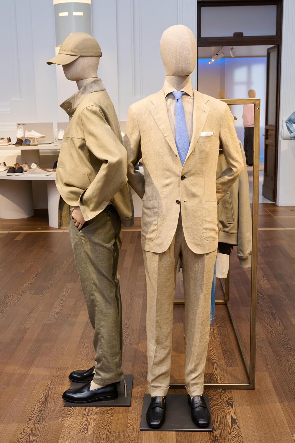 KITON MEN SS 2027 - Foto #53