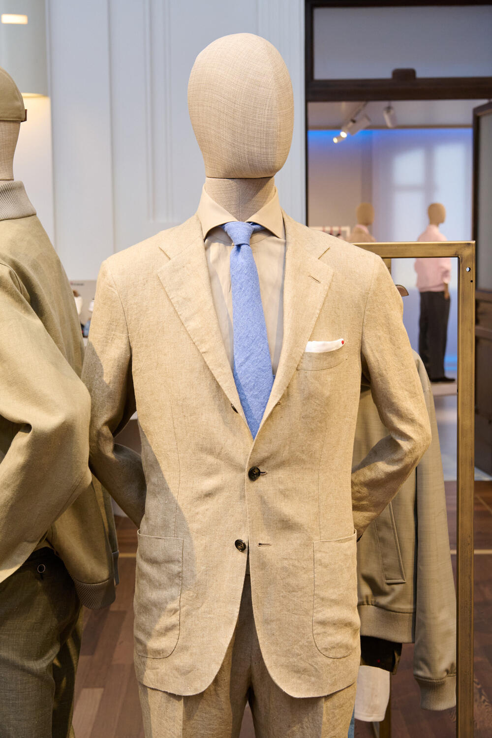 KITON MEN SS 2027 - Foto #54