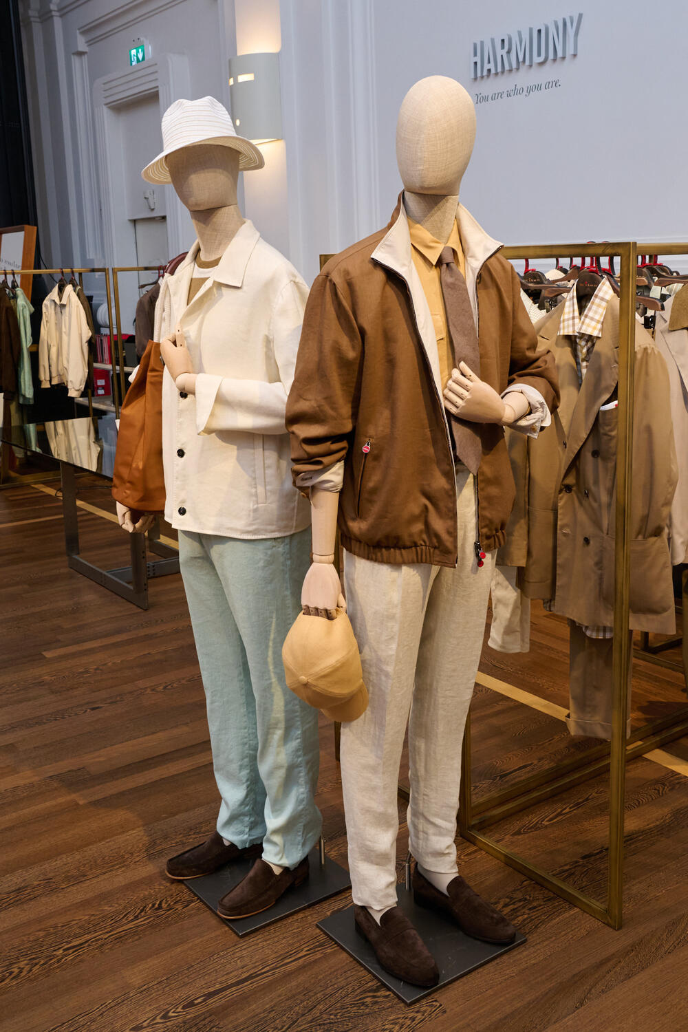 KITON MEN SS 2027 - Foto #68