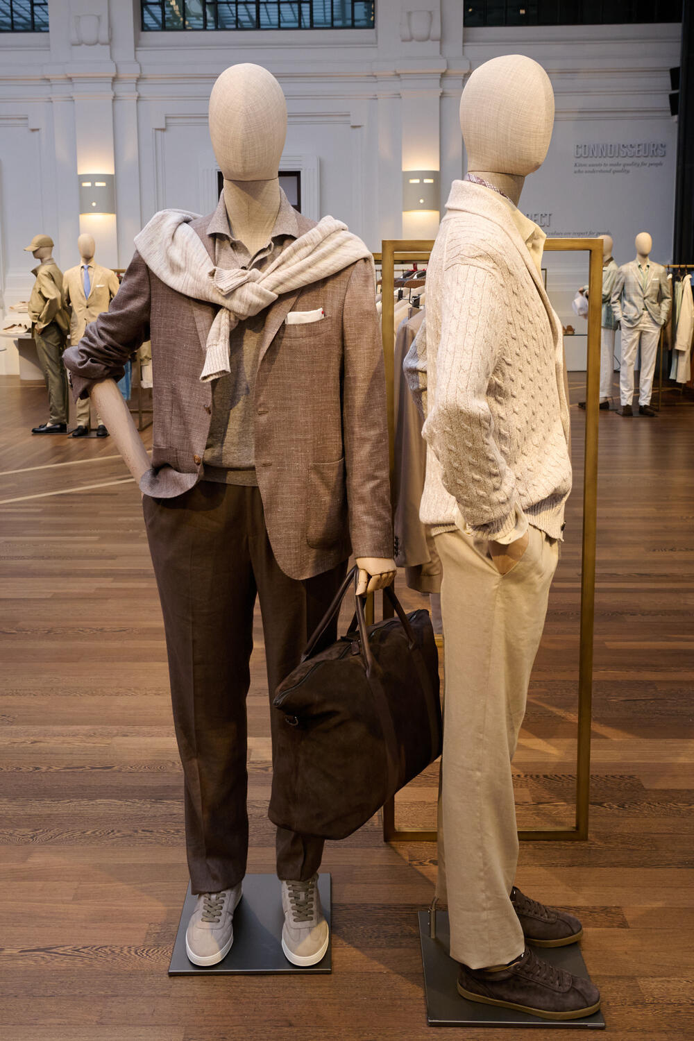 KITON MEN SS 2027 - Foto #70
