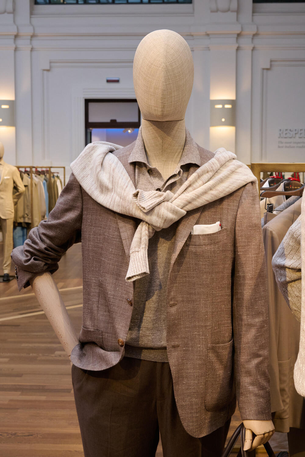 KITON MEN SS 2027 - Foto #71