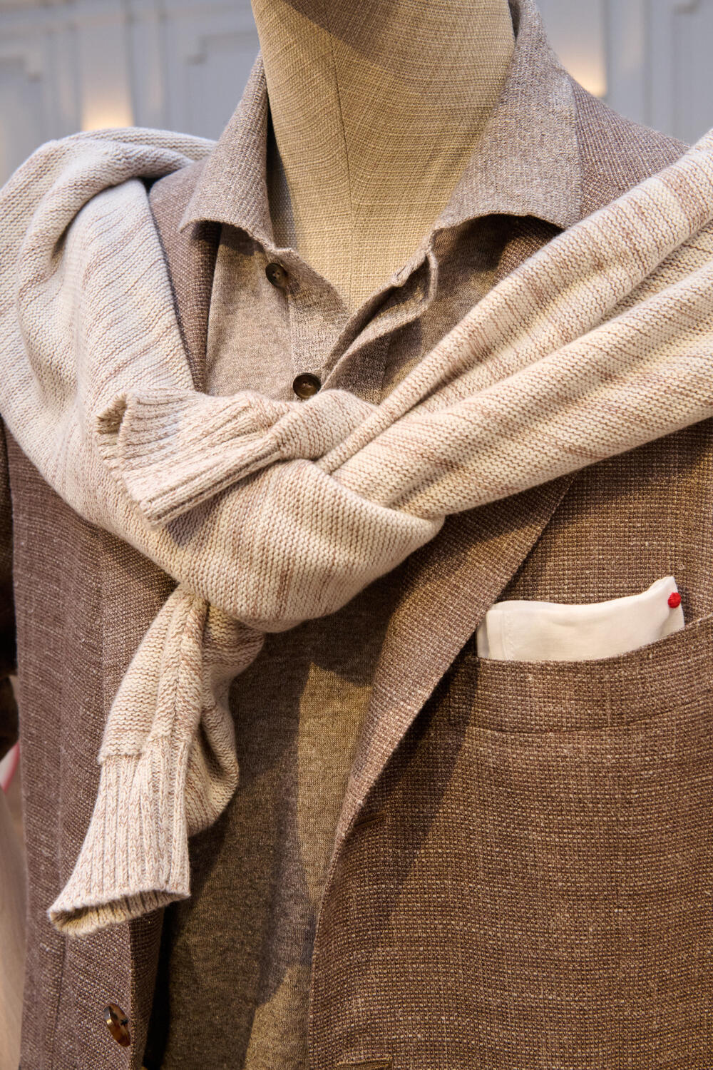 KITON MEN SS 2027 - Foto #72