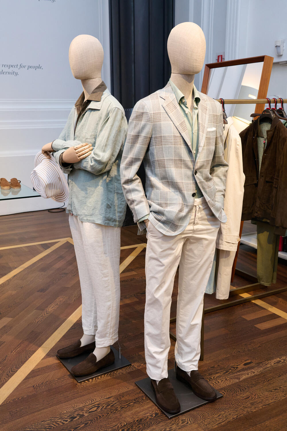 KITON MEN SS 2027 - Foto #63
