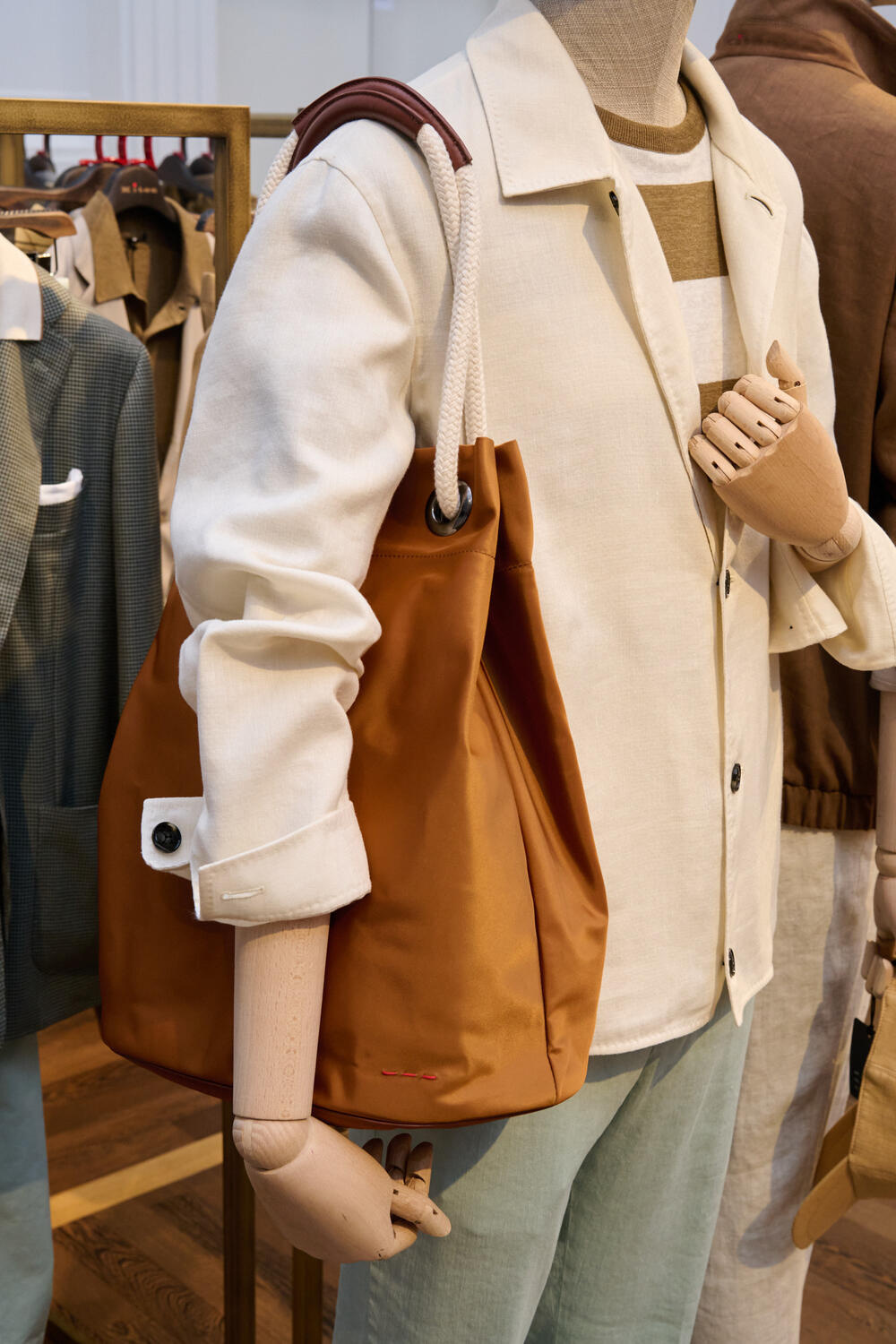 KITON MEN SS 2027 - Foto #66