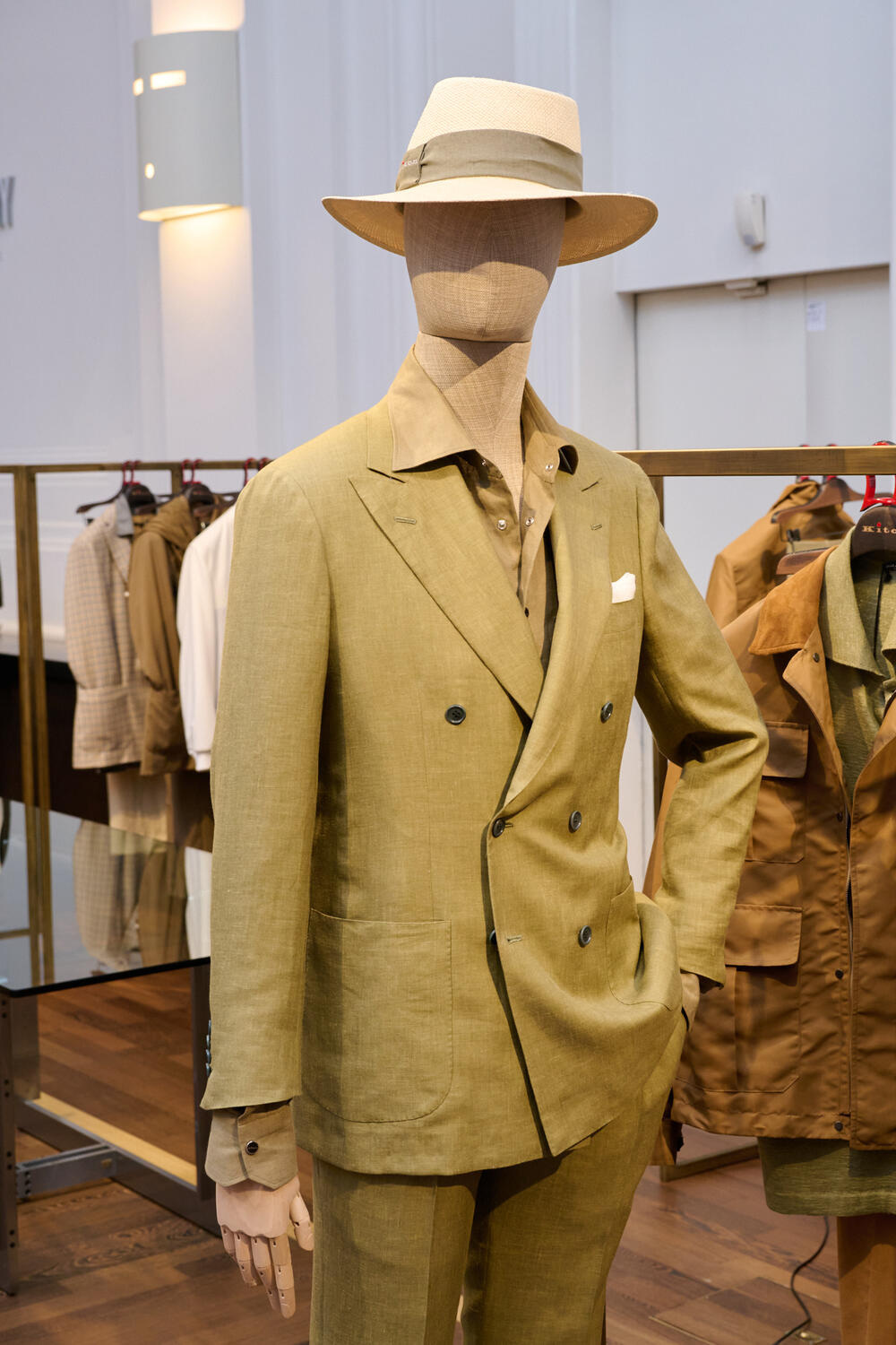 KITON MEN SS 2027 - Foto #77