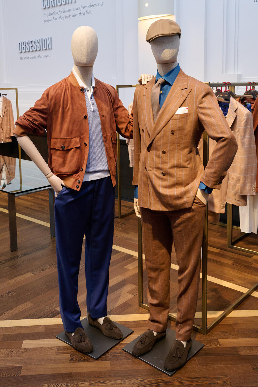 KITON MEN SS 2027 - Foto #79