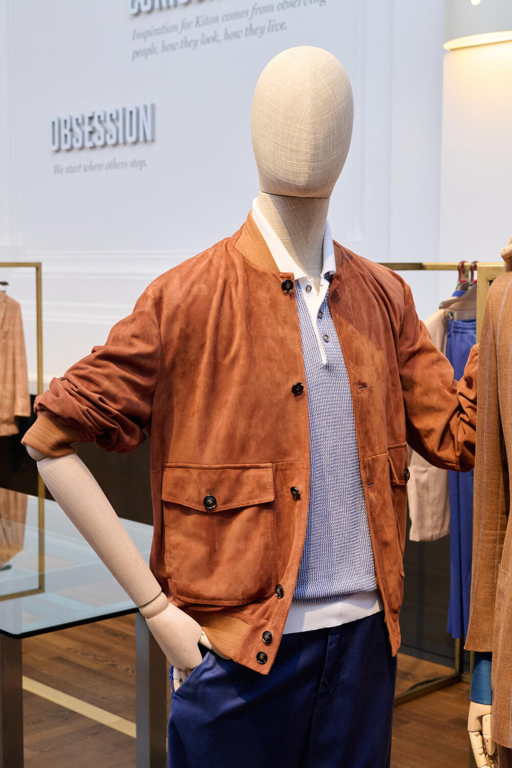 KITON MEN SS 2027 - Foto #80