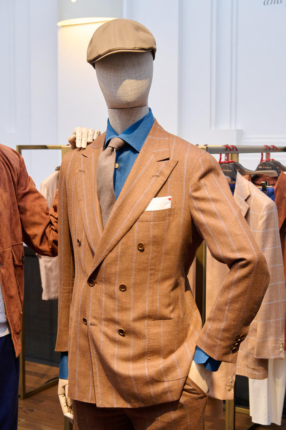 KITON MEN SS 2027 - Foto #81