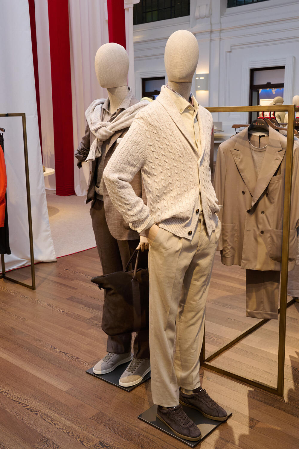 KITON MEN SS 2027 - Foto #74