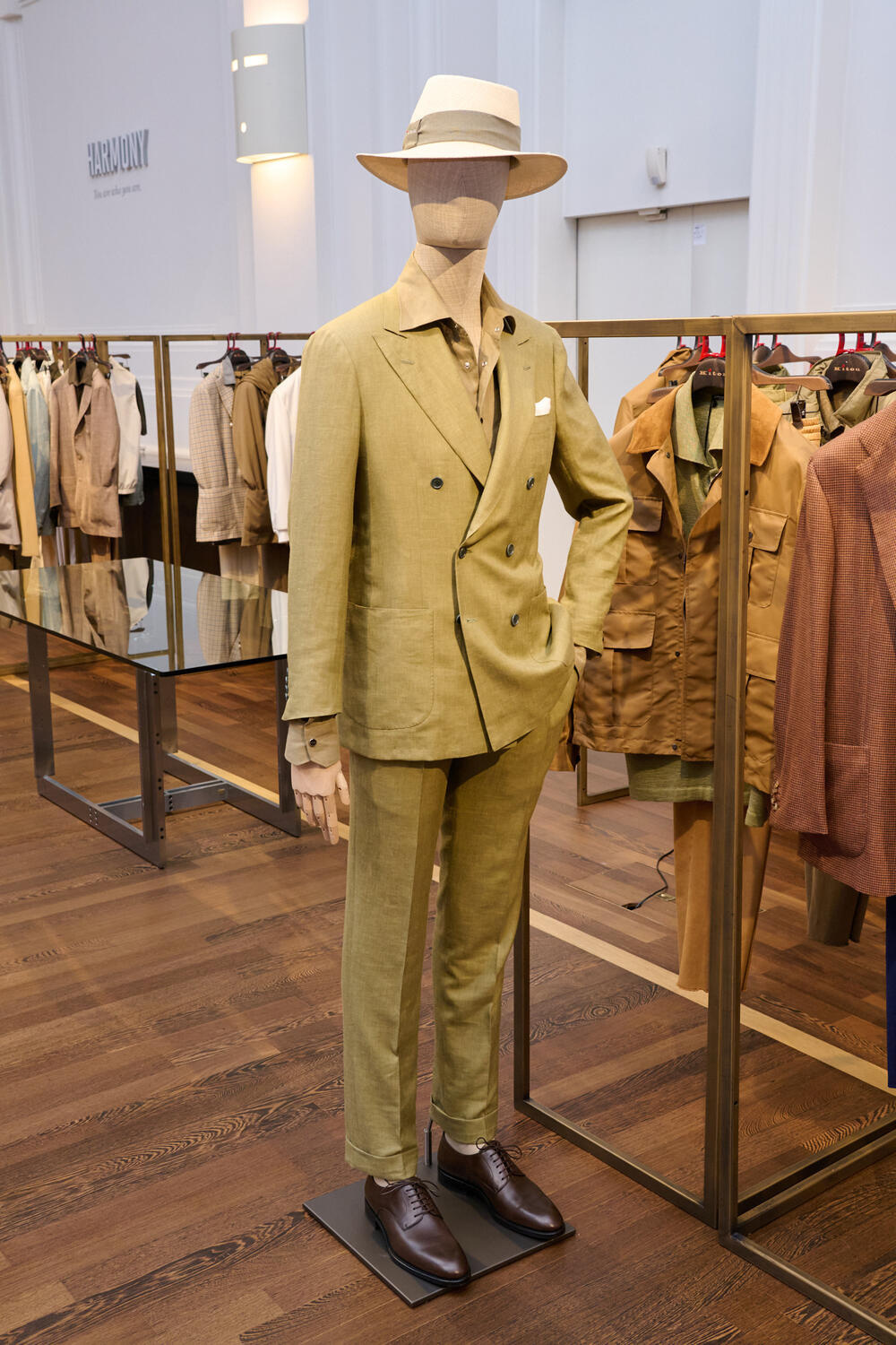 KITON MEN SS 2027 - Foto #76