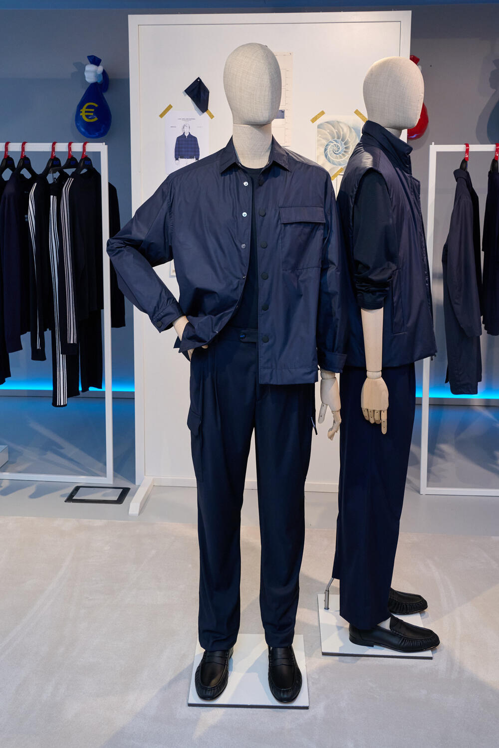 KITON MEN SS 2027 - Foto #88
