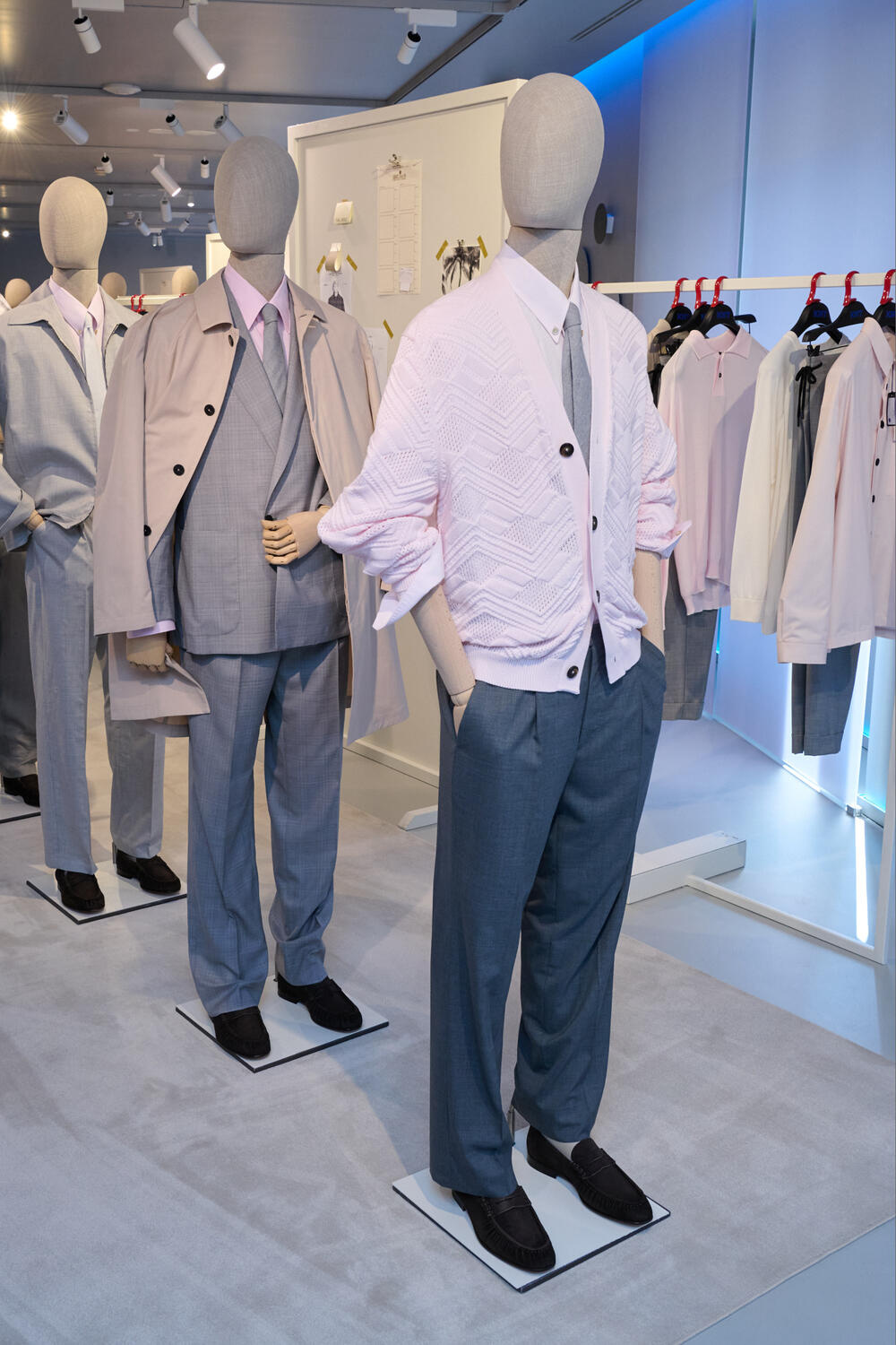 KITON MEN SS 2027 - Foto #90