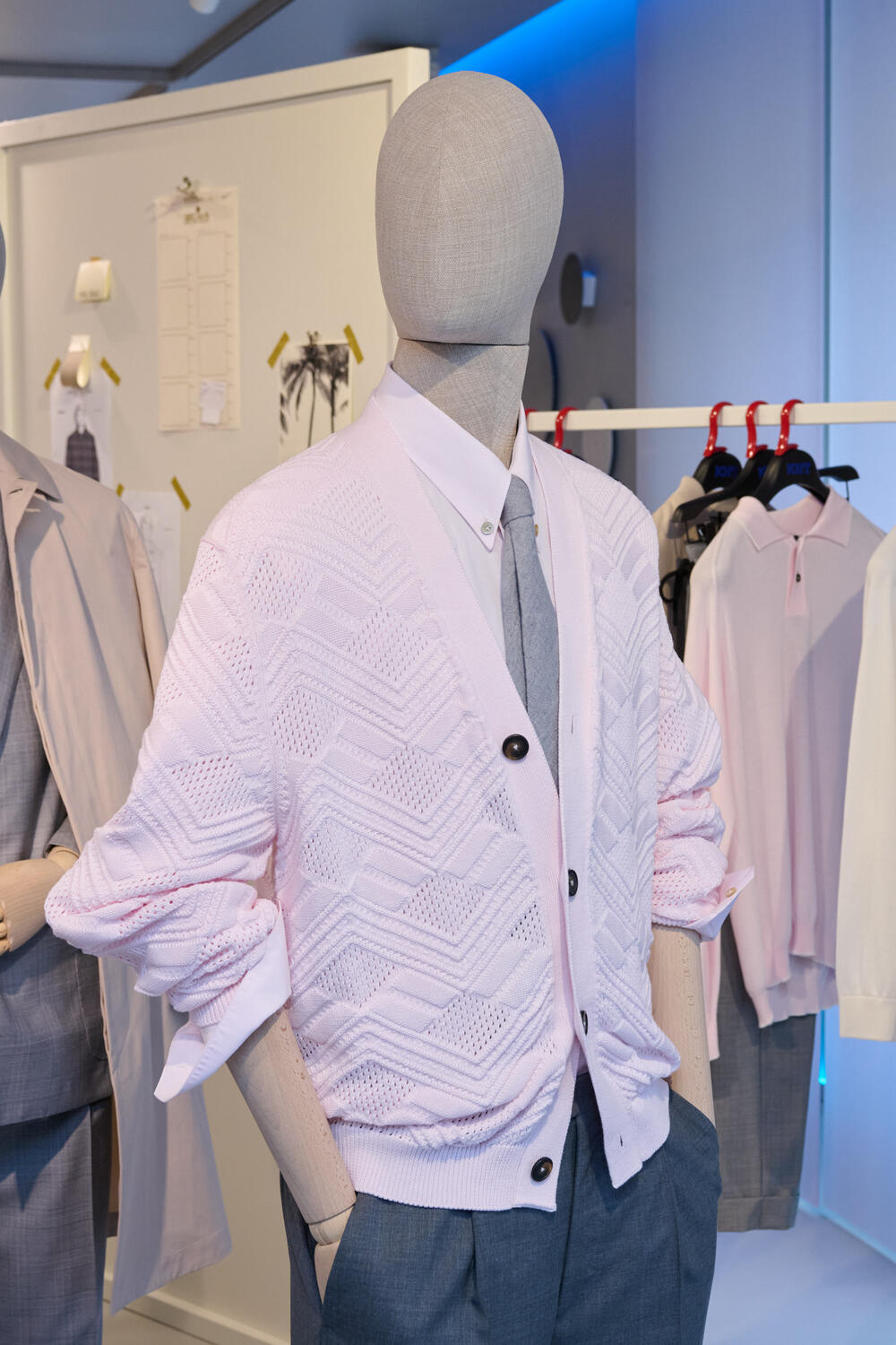 KITON MEN SS 2027 - Foto #91