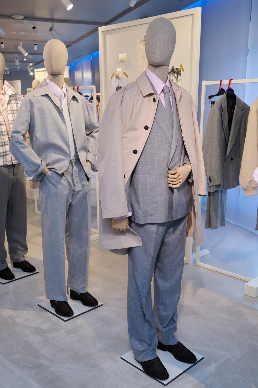 KITON MEN SS 2027 - Foto #92