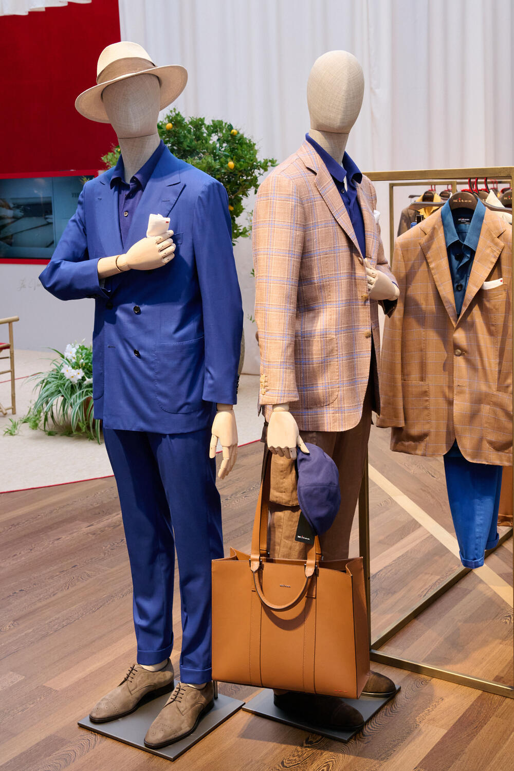 KITON MEN SS 2027 - Foto #83