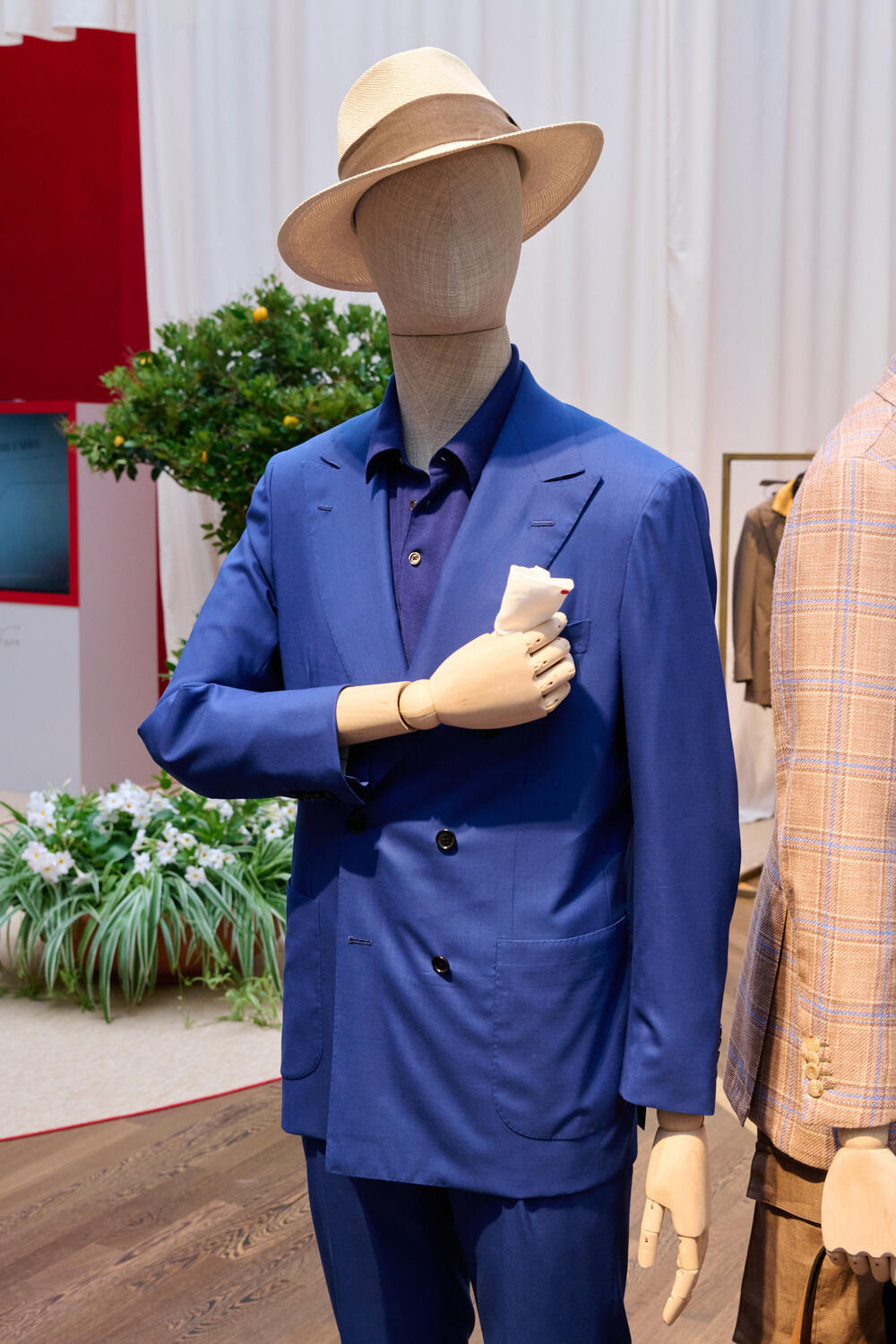 KITON MEN SS 2027 - Foto #84