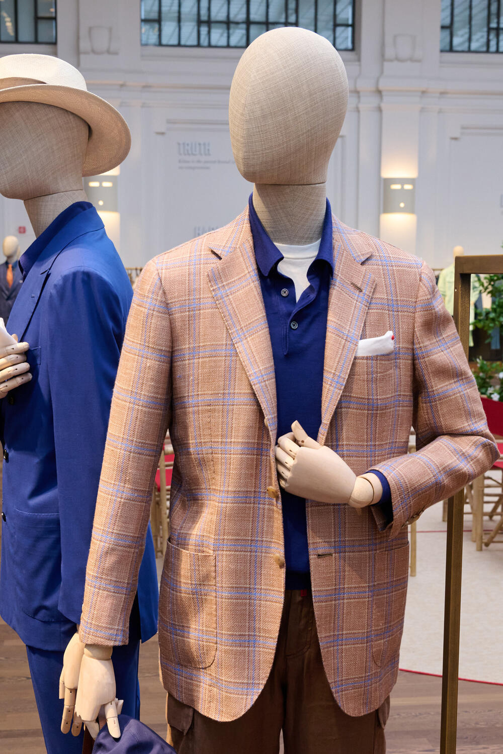 KITON MEN SS 2027 - Foto #85