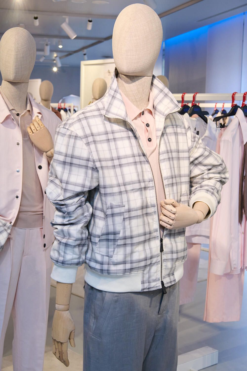 KITON MEN SS 2027 - Foto #97