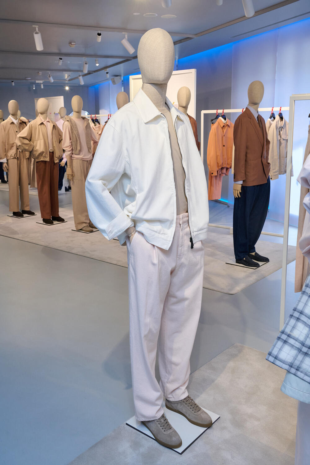 KITON MEN SS 2027 - Foto #100