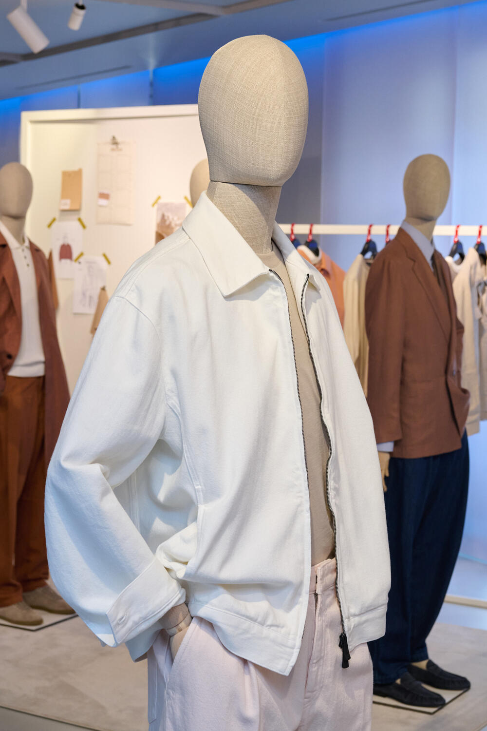 KITON MEN SS 2027 - Foto #101