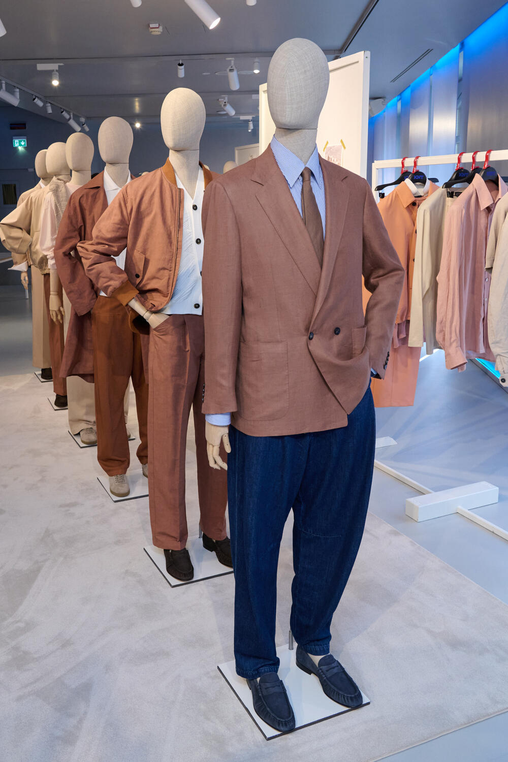 KITON MEN SS 2027 - Foto #102