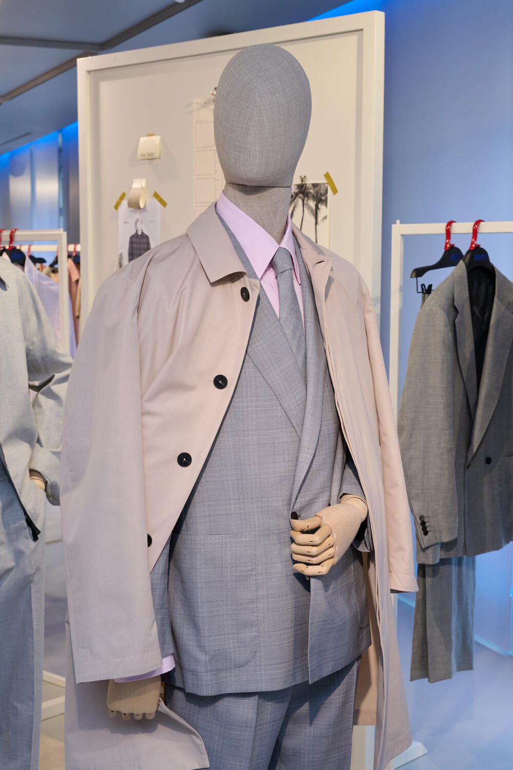 KITON MEN SS 2027 - Foto #93