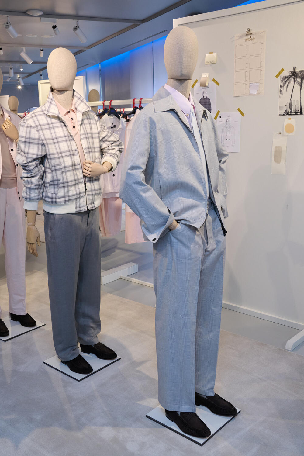 KITON MEN SS 2027 - Foto #94
