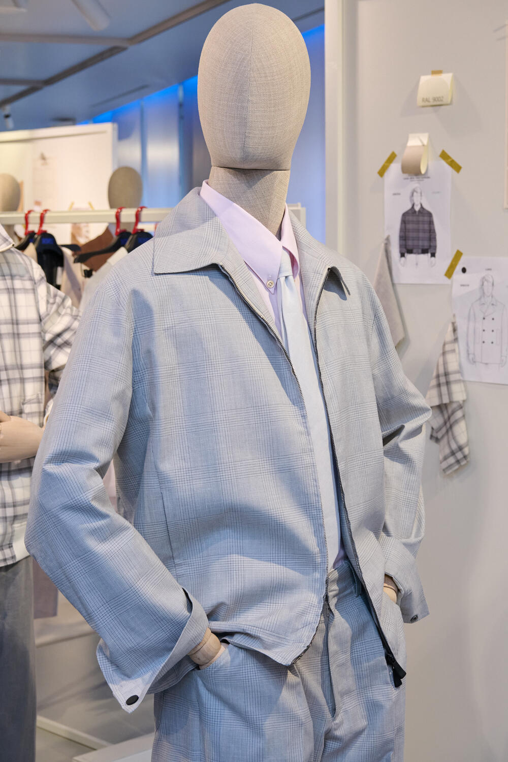 KITON MEN SS 2027 - Foto #95