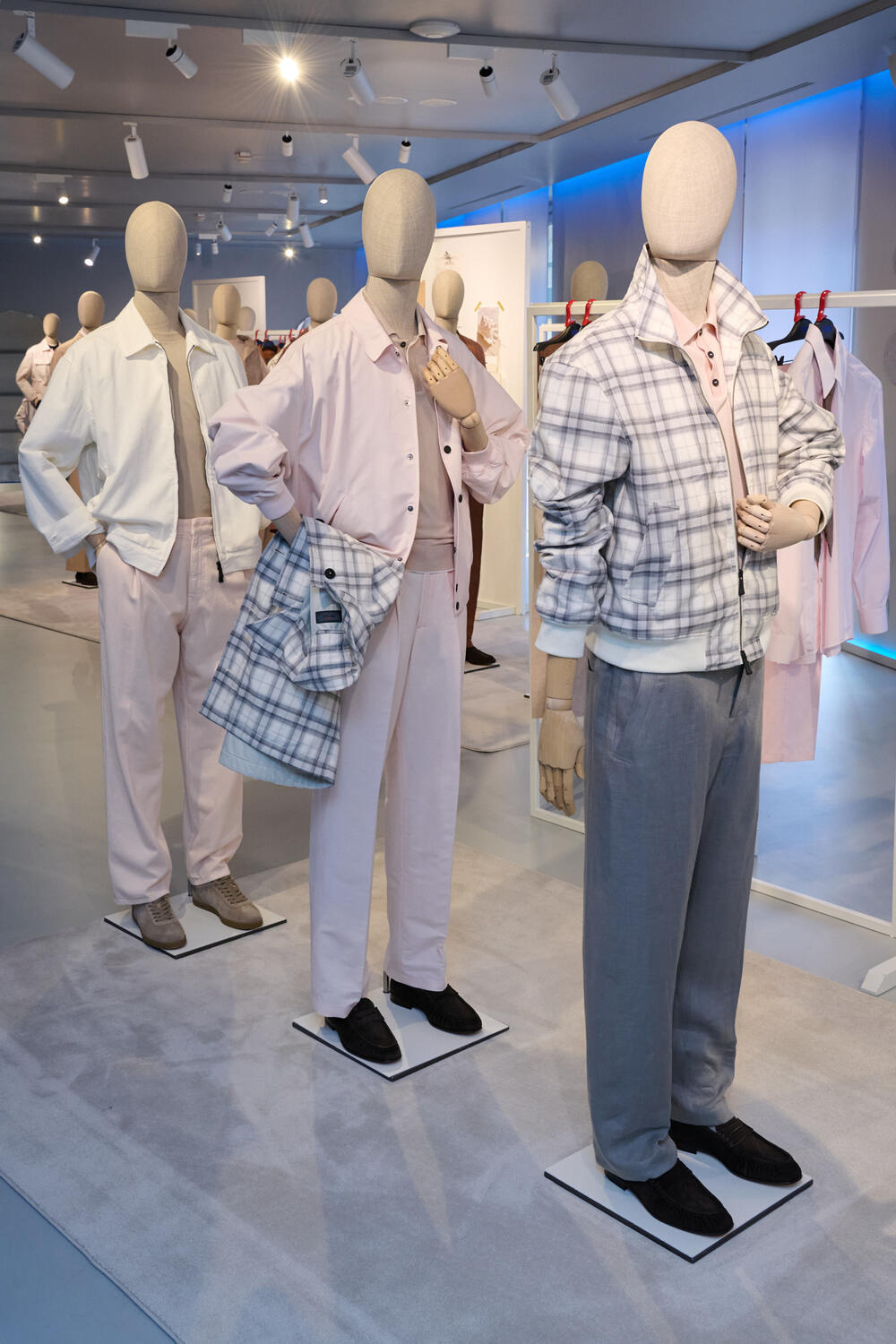 KITON MEN SS 2027 - Foto #96