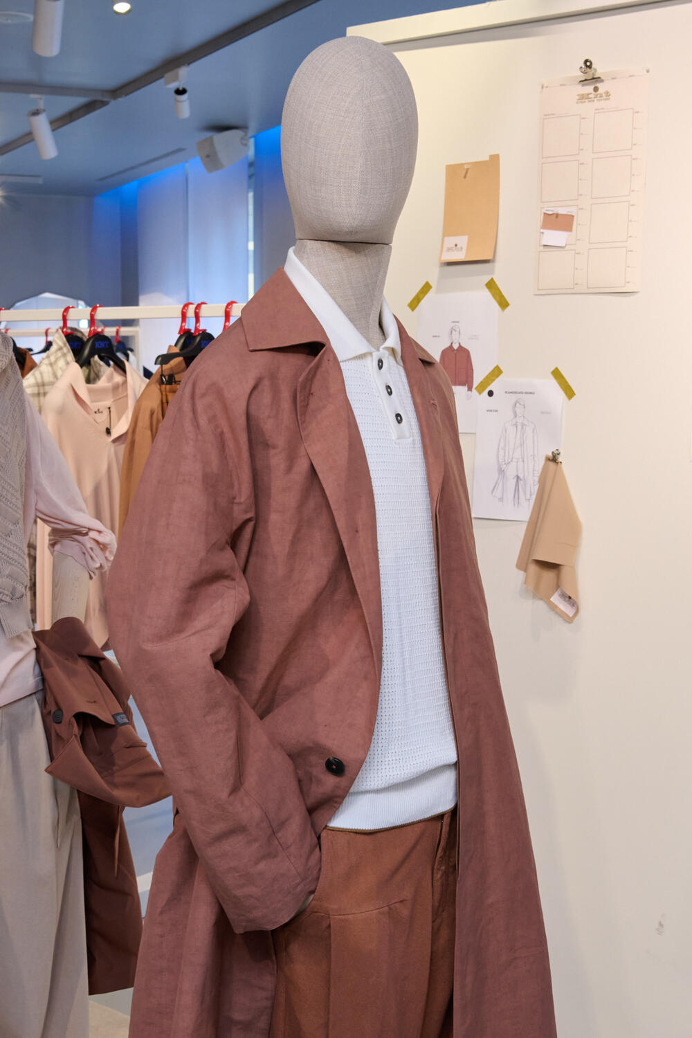 KITON MEN SS 2027 - Foto #107