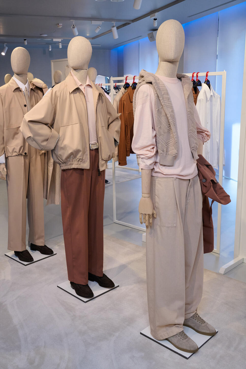 KITON MEN SS 2027 - Foto #108
