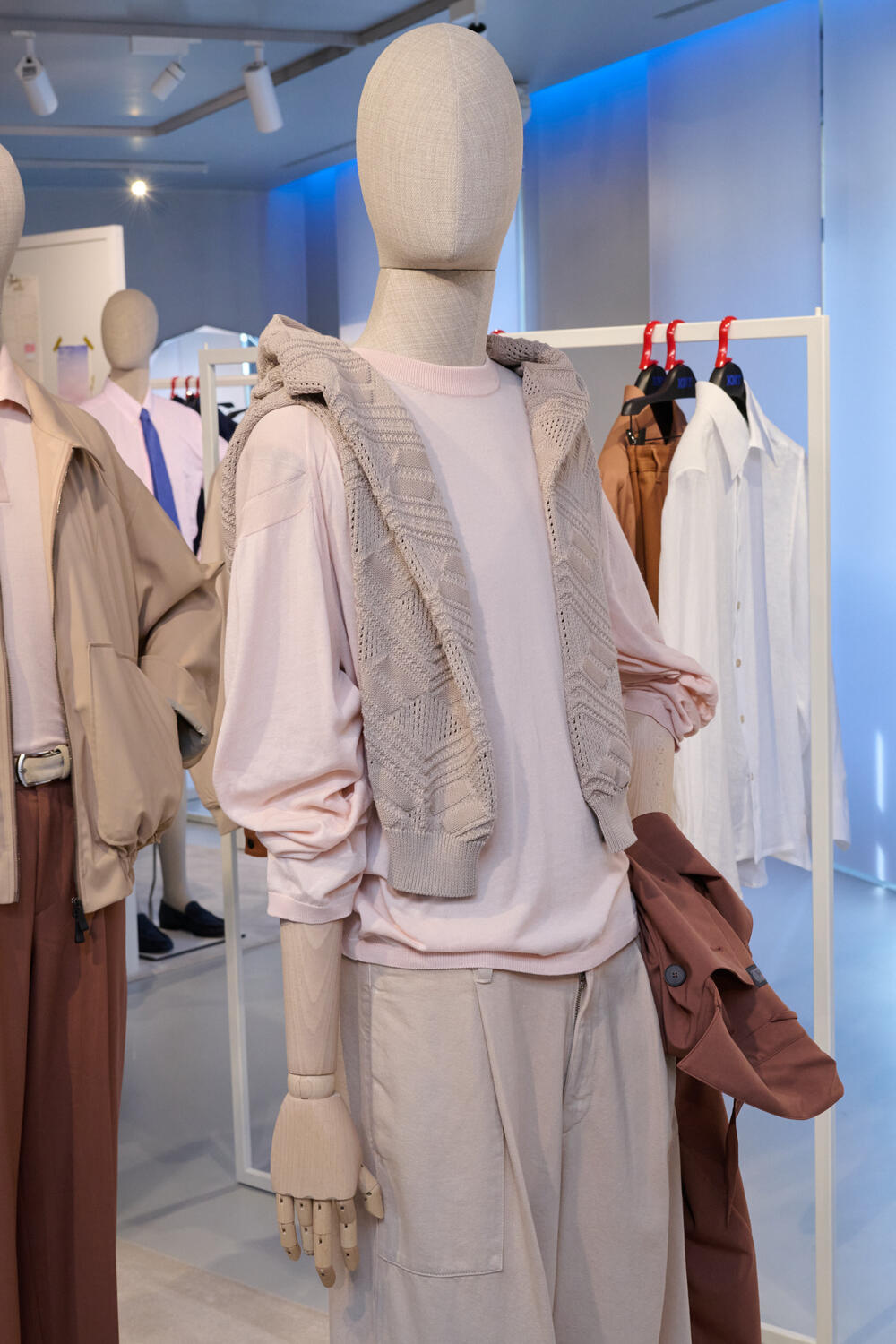 KITON MEN SS 2027 - Foto #109