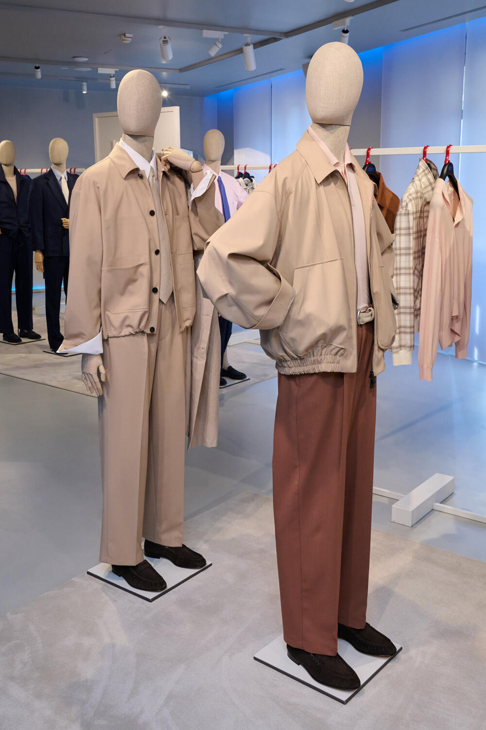 KITON MEN SS 2027 - Foto #110
